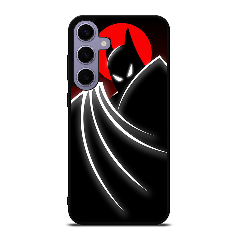 BATMAN CLASSIC Samsung Galaxy S24 Plus Case