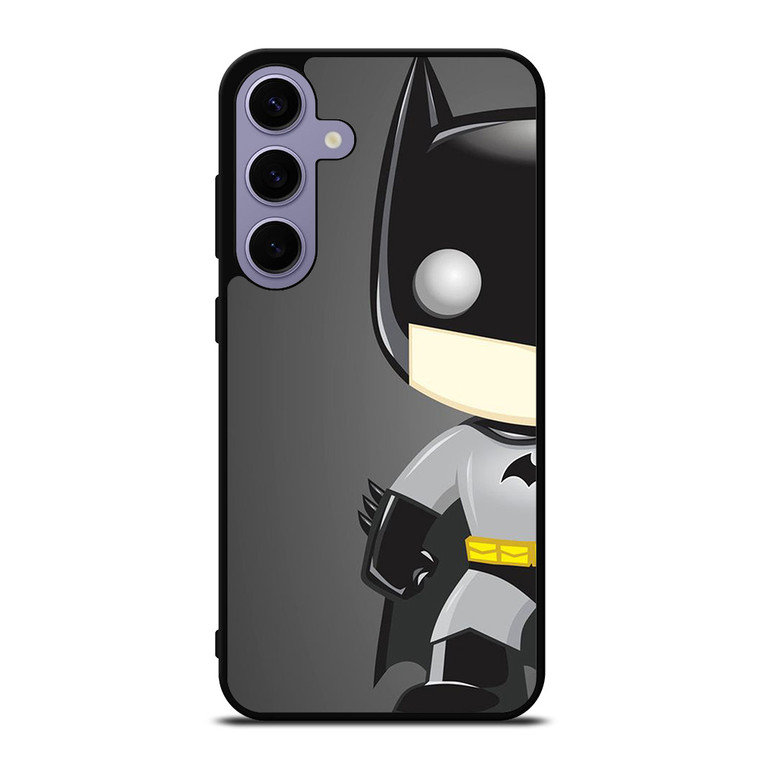BATMAN KAWAII Samsung Galaxy S24 Plus Case