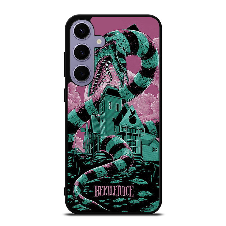 BEETLEJUICE Samsung Galaxy S24 Plus Case