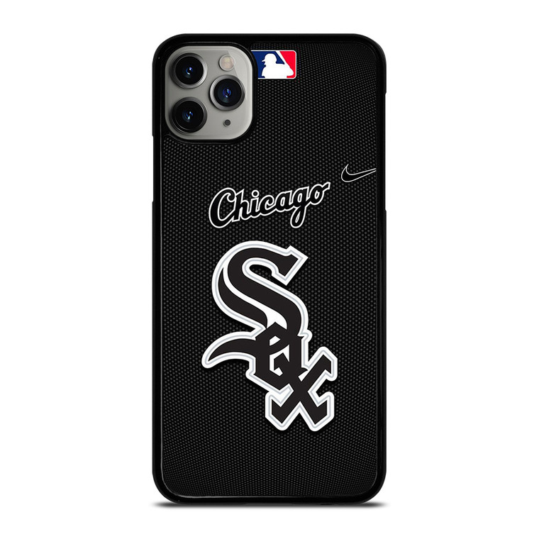 CHICAGO WHITE SOX NEW MLB iPhone 11 Pro Max Case