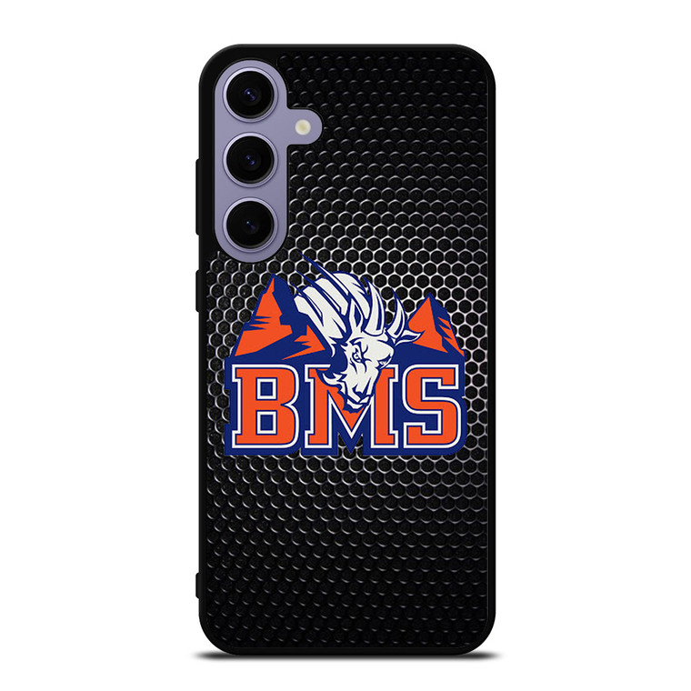 BMS BLUE MOUNTAIN STATE Samsung Galaxy S24 Plus Case