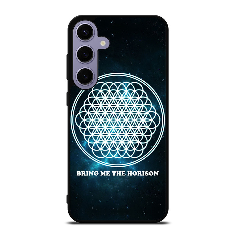 BMTH SEMPITERNAL Samsung Galaxy S24 Plus Case