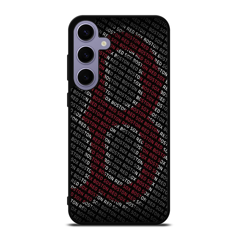 BOSTON RED SOX Samsung Galaxy S24 Plus Case