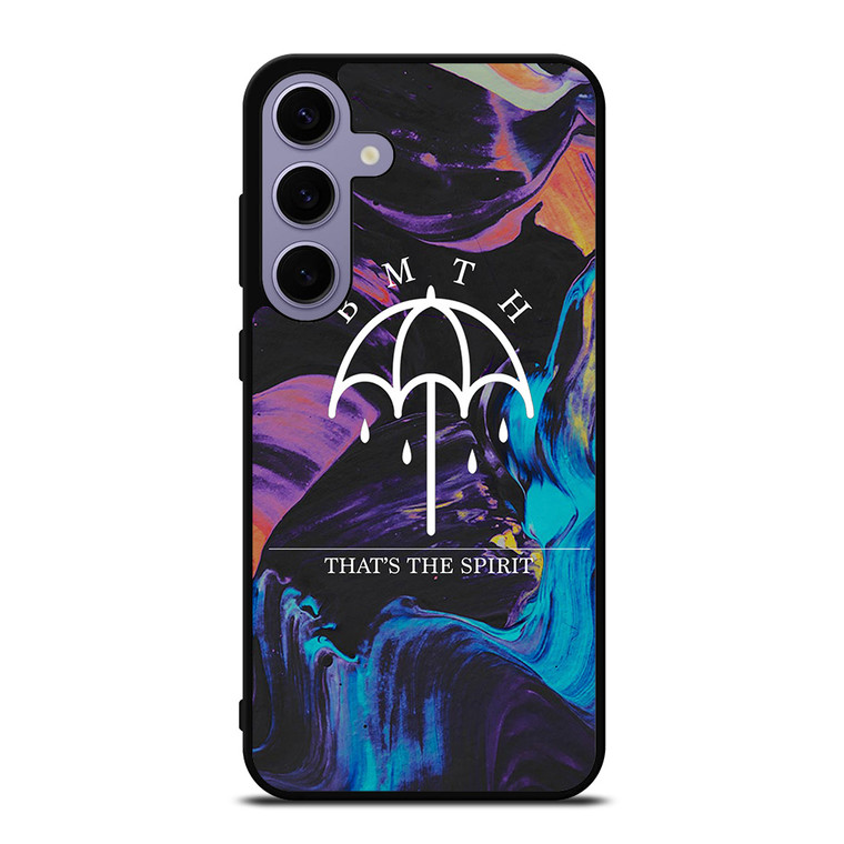 BRING ME THE HORIZON BMTH UMBRELLA Samsung Galaxy S24 Plus Case