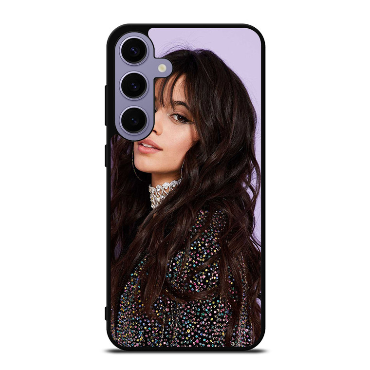 CAMILA CABELLO SEXY Samsung Galaxy S24 Plus Case