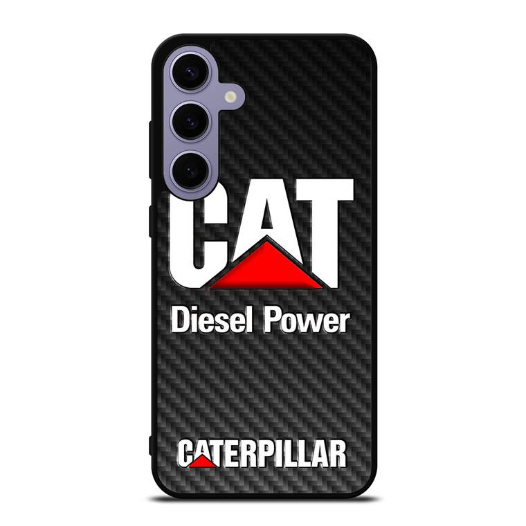CATERPILLAR 4 Samsung Galaxy S24 Plus Case