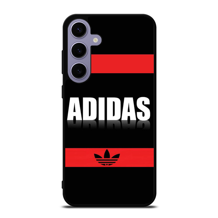 CLASSIC ADIDAS LOGO Samsung Galaxy S24 Plus Case