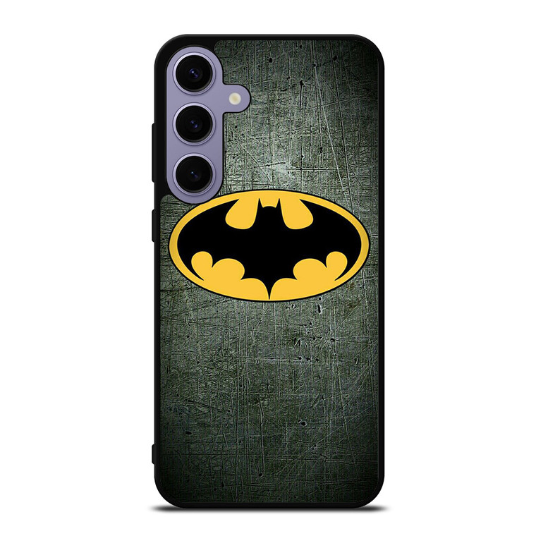 CLASSIC BATMAN SYMBOL Samsung Galaxy S24 Plus Case