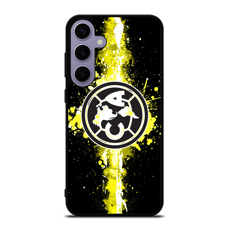 CLUB AMERICA AGUILAS ART LOGO Samsung Galaxy S24 Plus Case