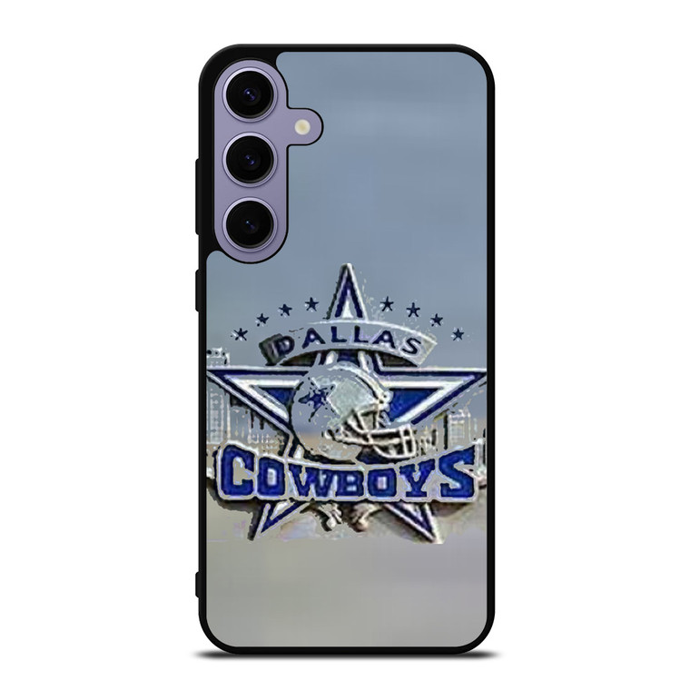 DALLAS COWBOYS NFL 2 Samsung Galaxy S24 Plus Case