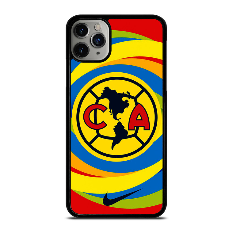 CLUB AMERICA iPhone 11 Pro Max Case