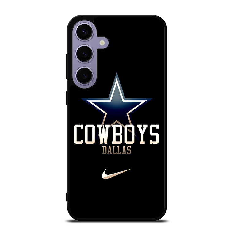 DALLAS COWBOYS NIKE LOGO Samsung Galaxy S24 Plus Case