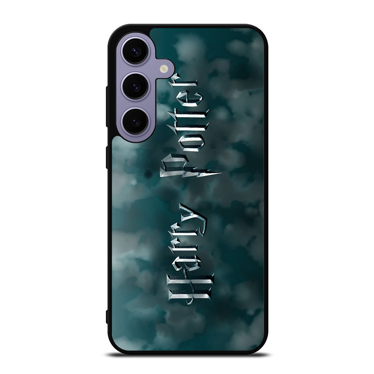 DEATHLY HALLOWS HARRY POTTER Samsung Galaxy S24 Plus Case