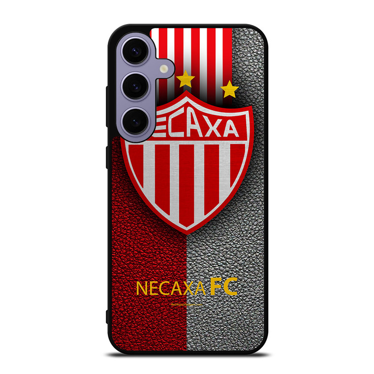 DEPORTIVO NECAXA LOGO 4 Samsung Galaxy S24 Plus Case