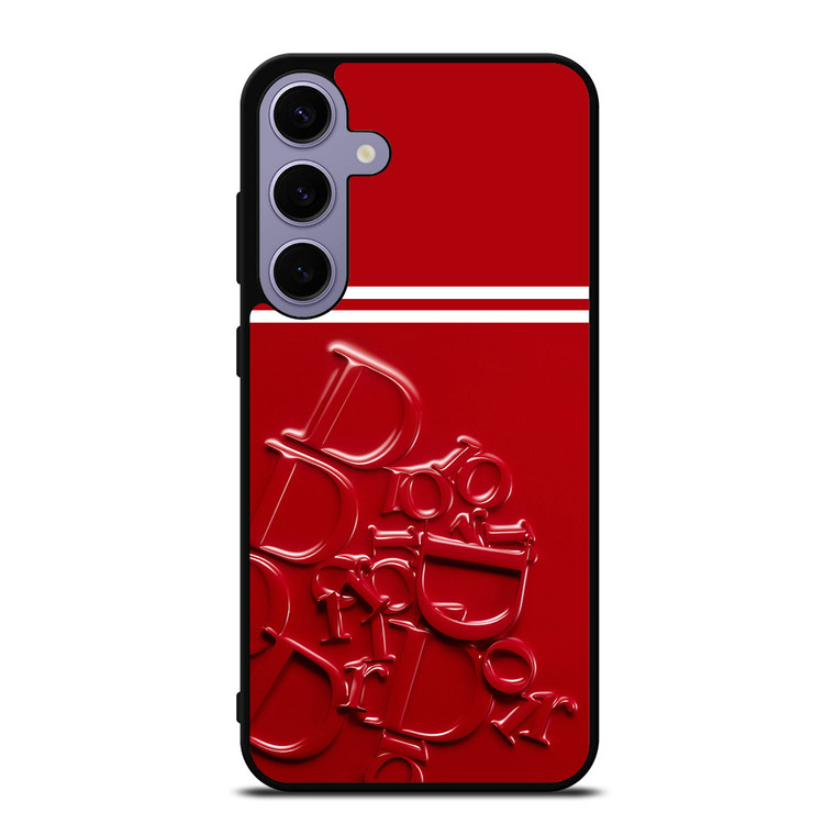 DIOR HYPEBEAST Samsung Galaxy S24 Plus Case