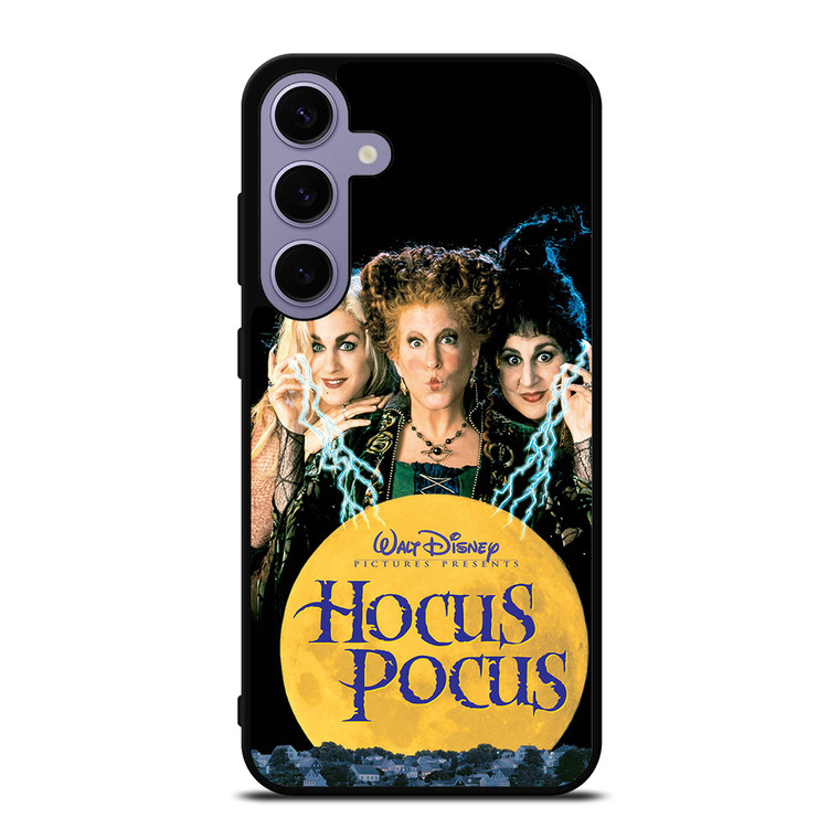 DISNEY HOCUS POCUS Samsung Galaxy S24 Plus Case