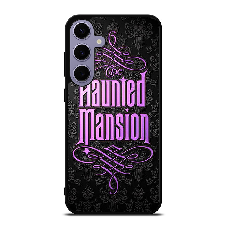 DISNEY THE HAUNTED MANSION Samsung Galaxy S24 Plus Case