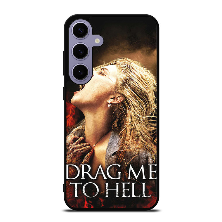 DRAG ME TO HELL Samsung Galaxy S24 Plus Case