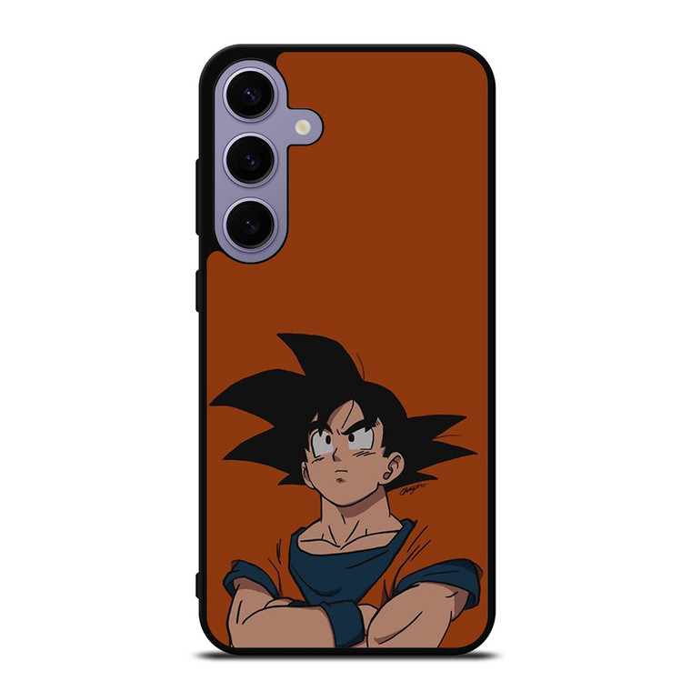DRAGON BALL ORANGE Samsung Galaxy S24 Plus Case