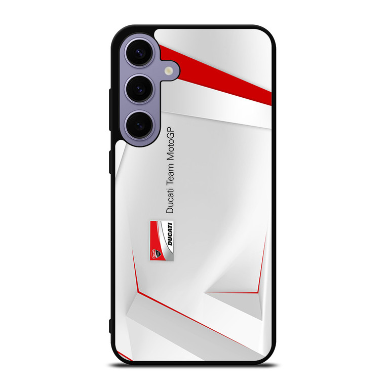 DUCATI MOTOGP TEAM Samsung Galaxy S24 Plus Case