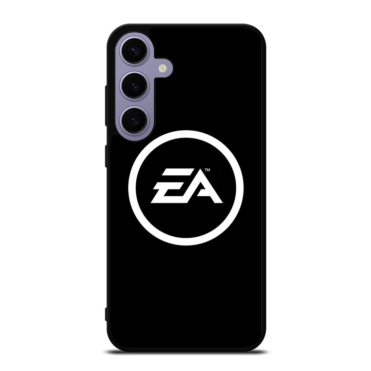 ELECTRONIC ART EA SPORT LOGO Samsung Galaxy S24 Plus Case