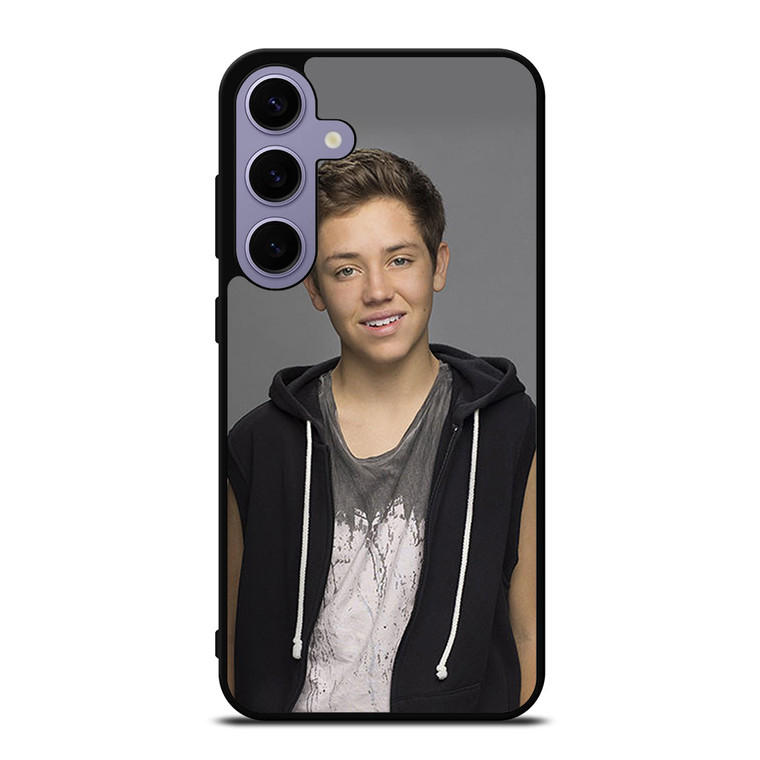 ETHAN CUTKOSKY CARL GALLAGHER 3 Samsung Galaxy S24 Plus Case