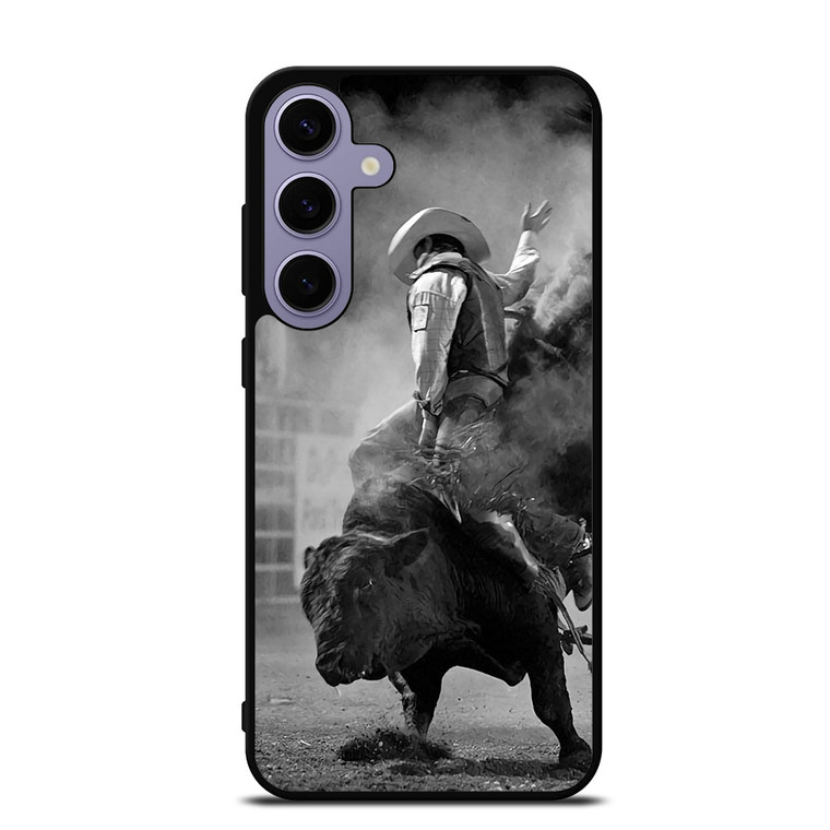 EXTREME SPORT RODEO COWBOY Samsung Galaxy S24 Plus Case