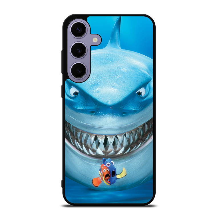 FINDING NEMO Fish Disney Samsung Galaxy S24 Plus Case