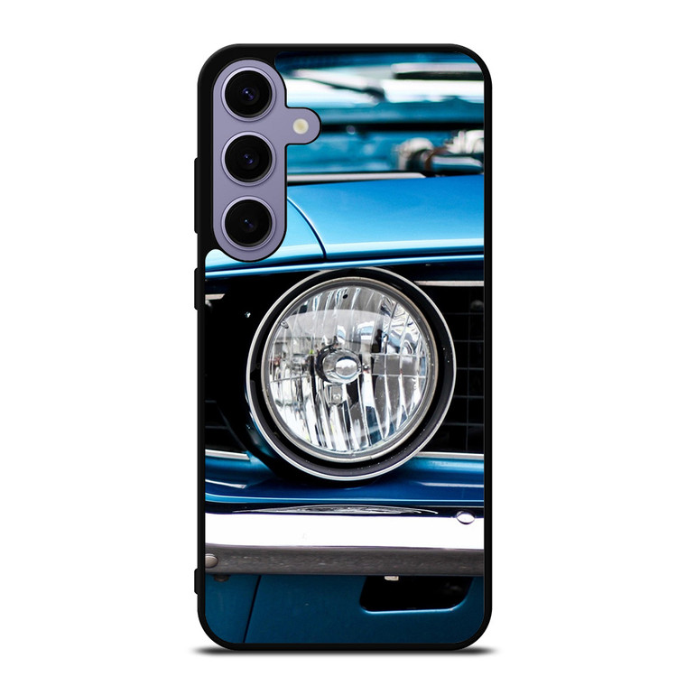 FORD CAR LAMP Samsung Galaxy S24 Plus Case