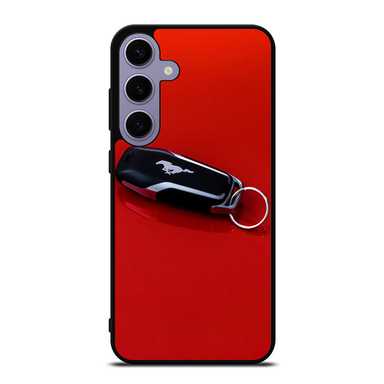 FORD MUSTANG WIRELESS KEY Samsung Galaxy S24 Plus Case