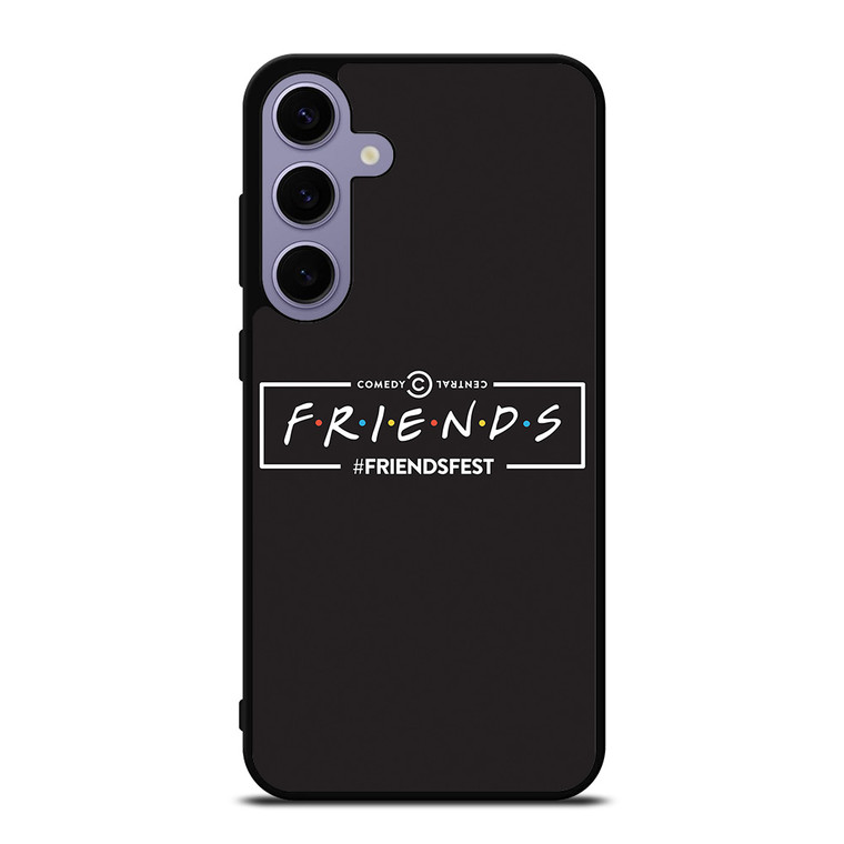 FRIENDS FRIENDSFEST Samsung Galaxy S24 Plus Case