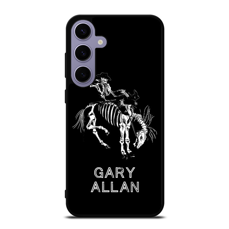 GARY ALLAN Samsung Galaxy S24 Plus Case