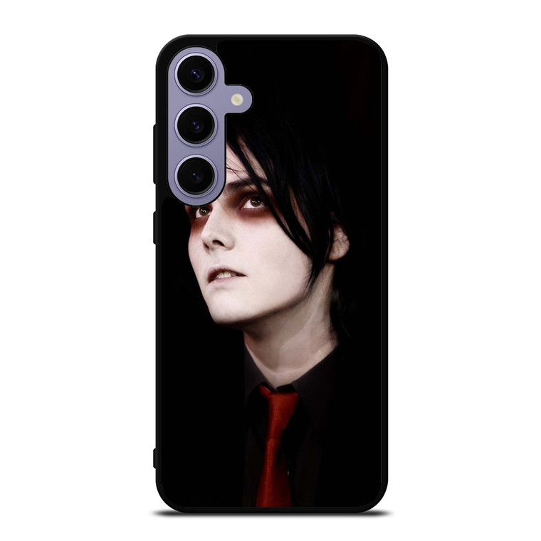 GERARD WAY MLTR Samsung Galaxy S24 Plus Case