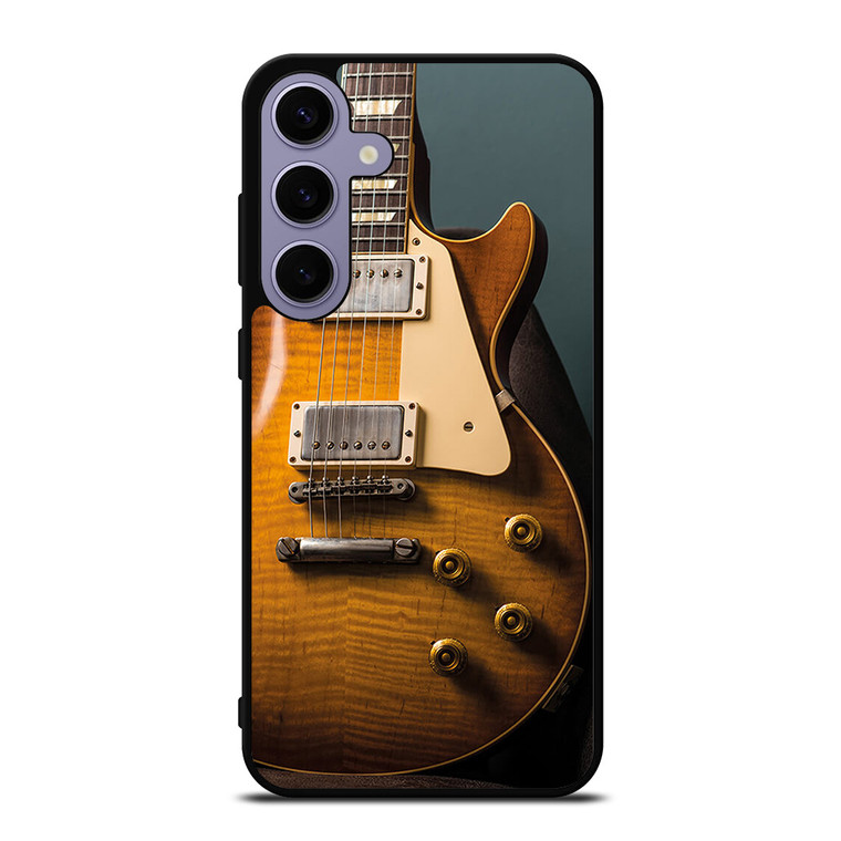 GIBSON GUITAR 2 Samsung Galaxy S24 Plus Case