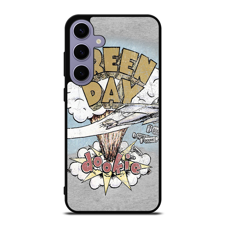 GREEN DAY DOOKIE 2 Samsung Galaxy S24 Plus Case