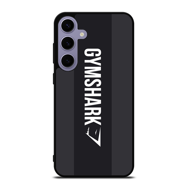 GYMSHARK LOGO STRIPE Samsung Galaxy S24 Plus Case