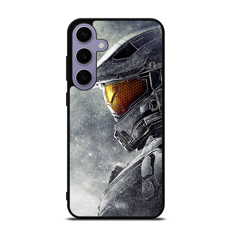 HALO 5 GUARDIANS UNSC Samsung Galaxy S24 Plus Case