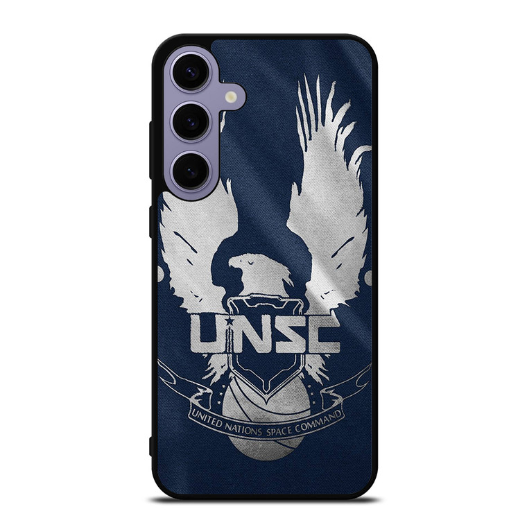 HALO LOGO Samsung Galaxy S24 Plus Case