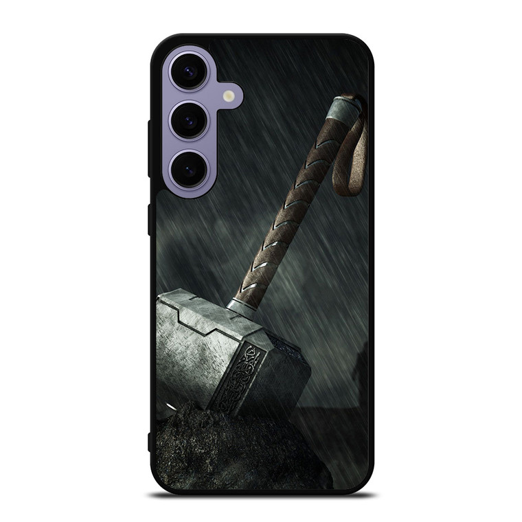 HAMMER OF THOR Samsung Galaxy S24 Plus Case