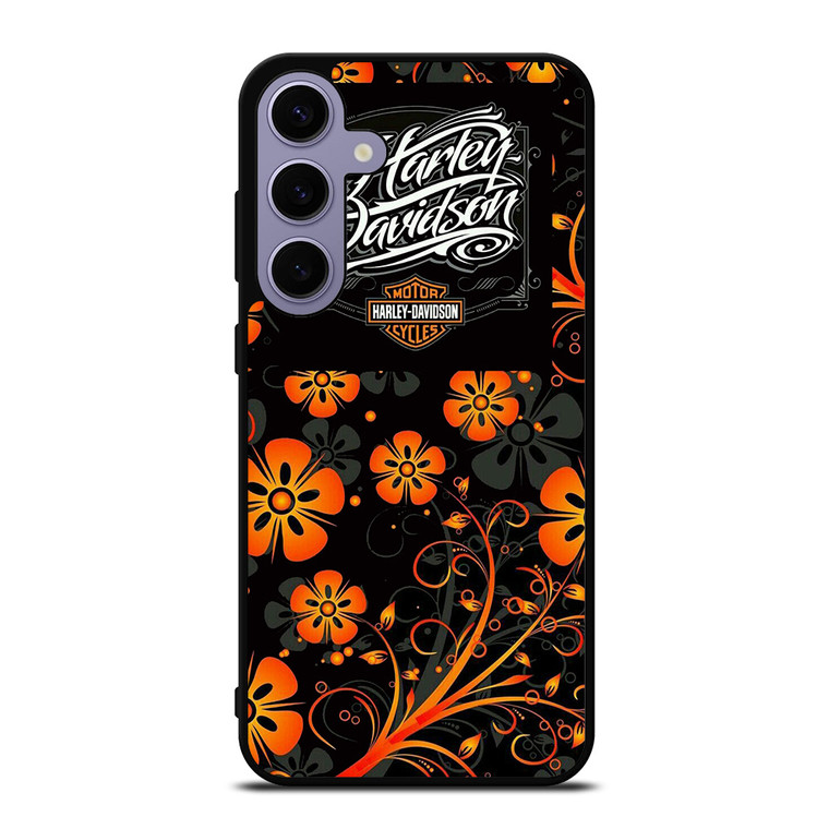 HARLEY DAVIDSON NEW Samsung Galaxy S24 Plus Case