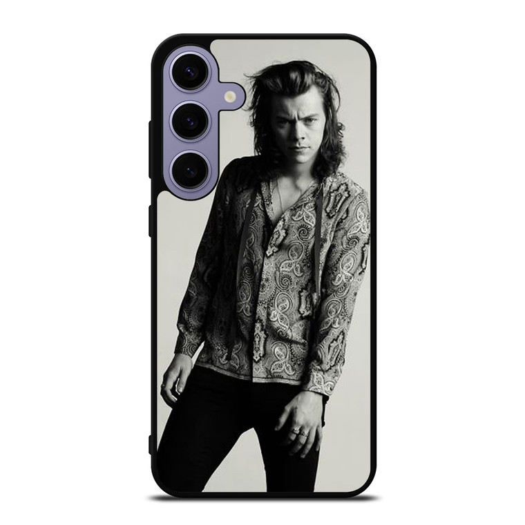 HARRY STYLES 2 Samsung Galaxy S24 Plus Case