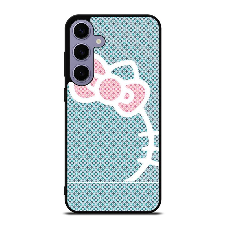 HELLO KITTY ARTIC Samsung Galaxy S24 Plus Case