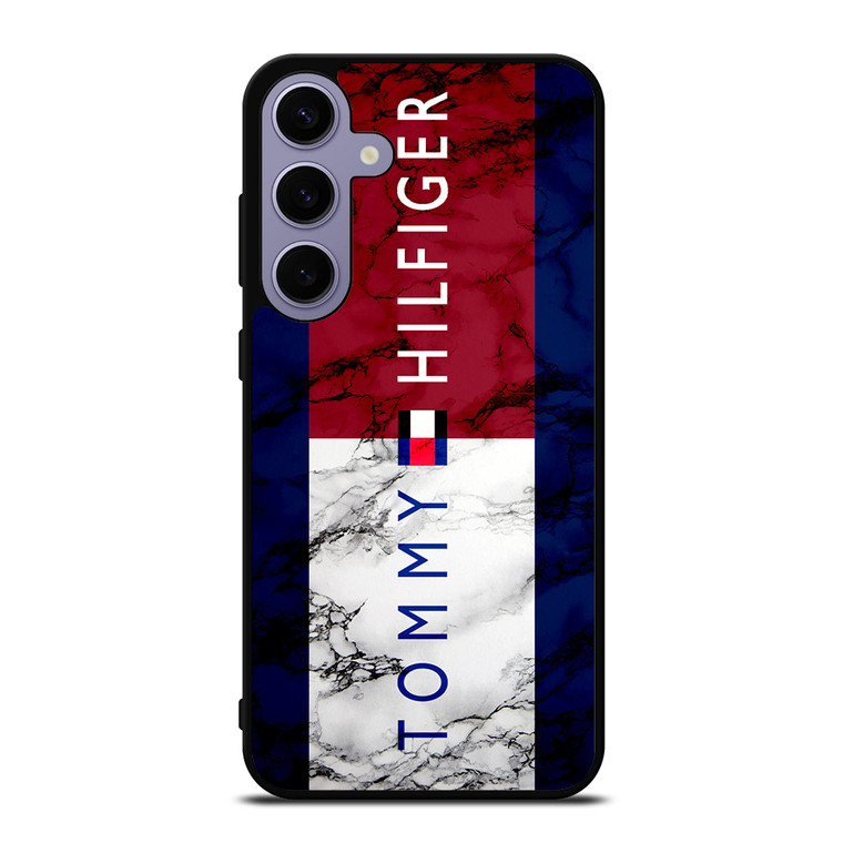 HOT NEW TOMMY HILFIGER ART Samsung Galaxy S24 Plus Case