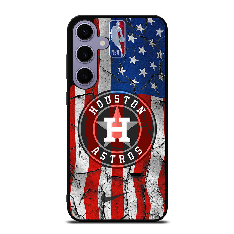 HOUSTON ASTROS 2 Samsung Galaxy S24 Plus Case