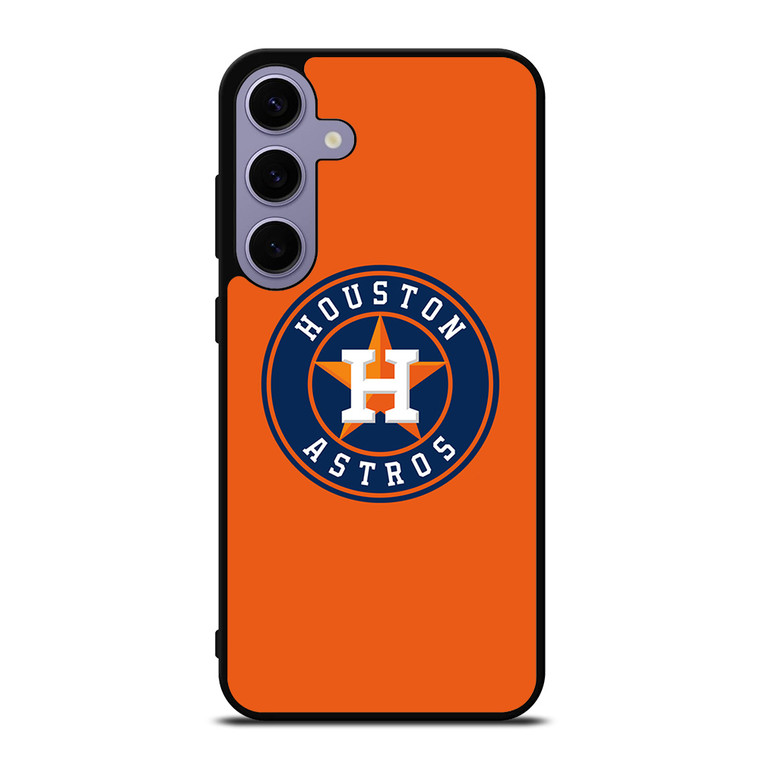 HOUSTON ASTROS MLB Samsung Galaxy S24 Plus Case
