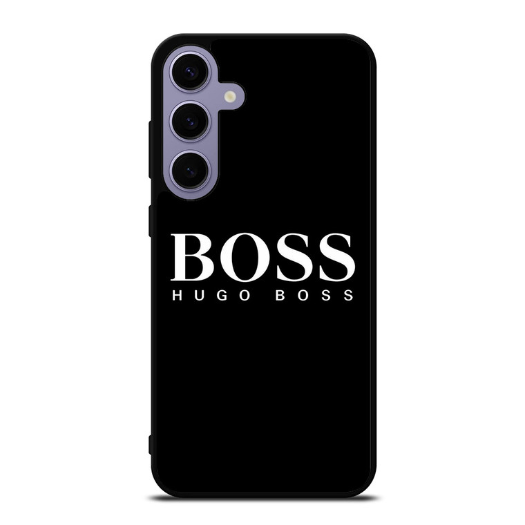 HUGO BOSS LOGO Samsung Galaxy S24 Plus Case