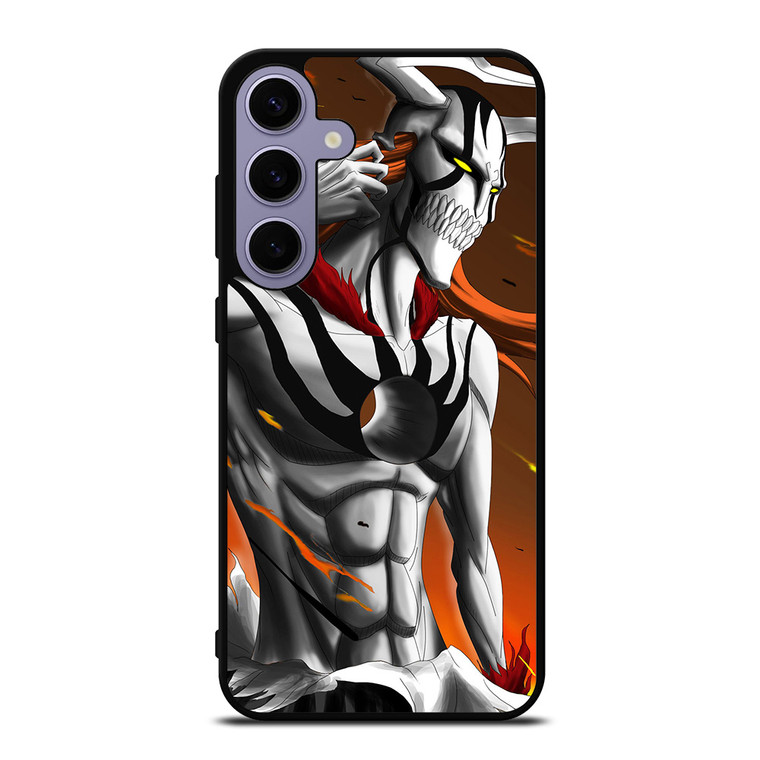 ICHIGO KUROSAKI BLEACH MANGA ANIME Samsung Galaxy S24 Plus Case