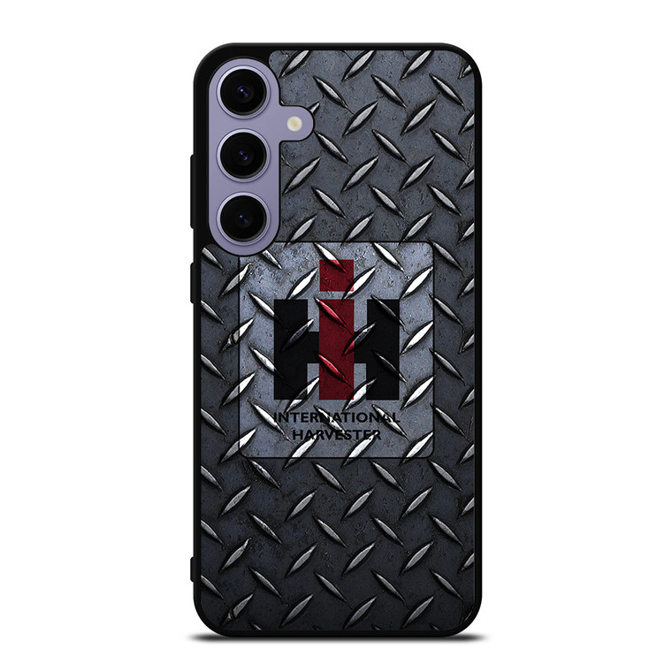 IH INTERNATIONAL HARVESTER 3 Samsung Galaxy S24 Plus Case