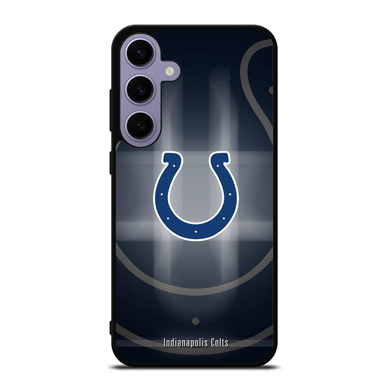 INDIANAPOLIS COLTS NFL Samsung Galaxy S24 Plus Case