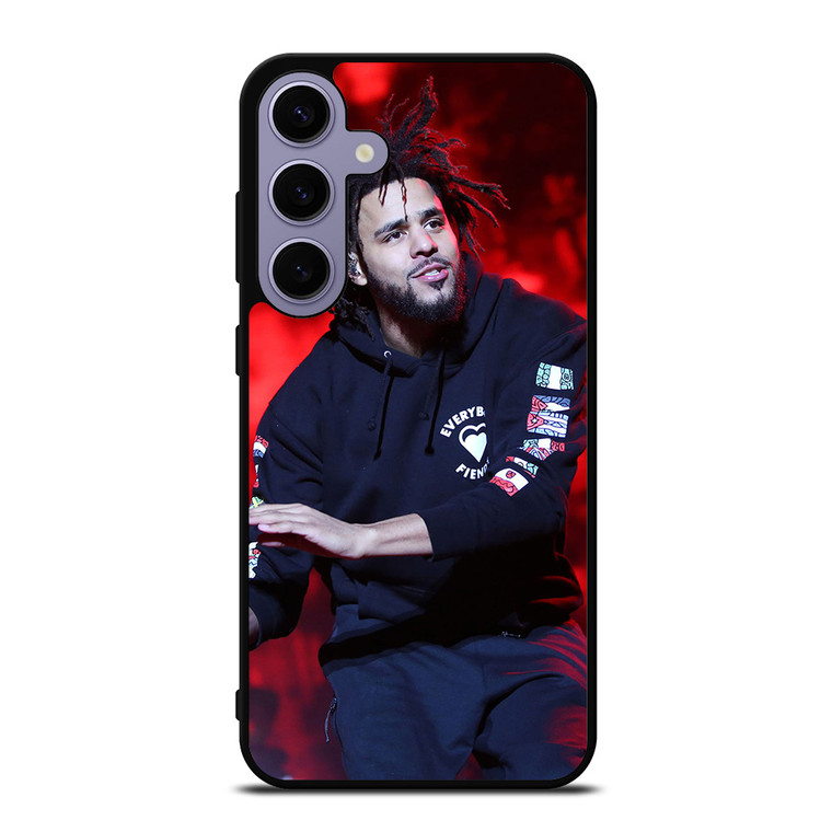 J COLE WENT PLATINUM Samsung Galaxy S24 Plus Case